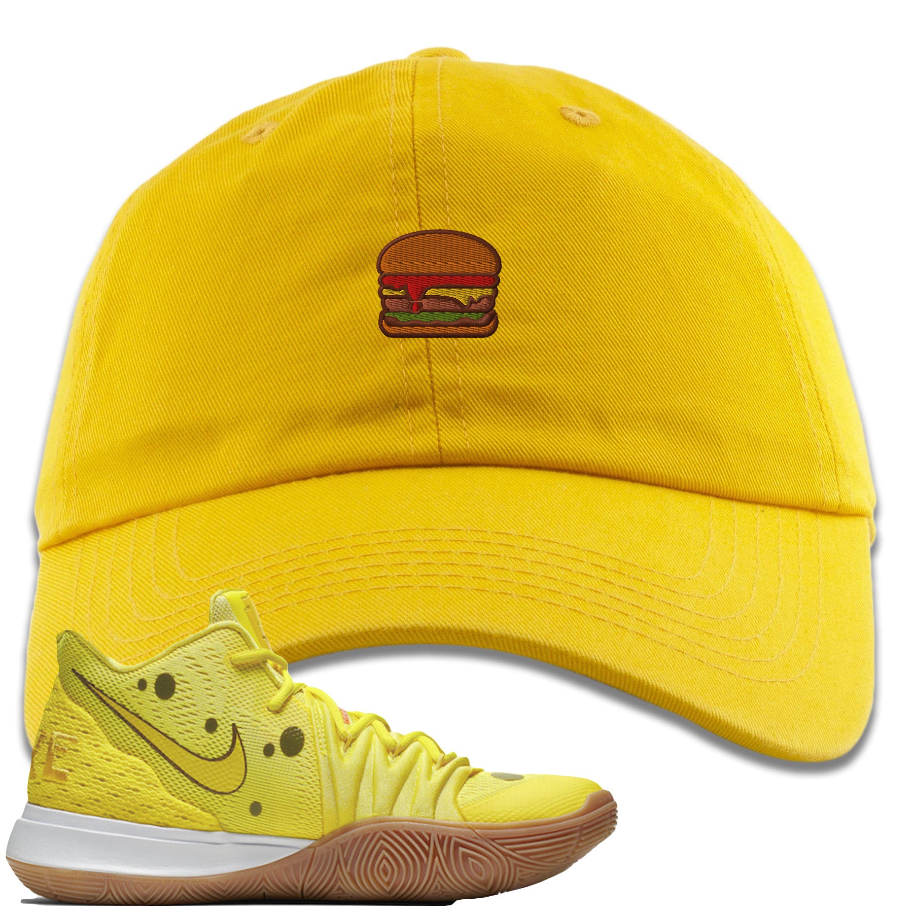 spongebob x nike kyrie 5 pineapple house buy Up to 69